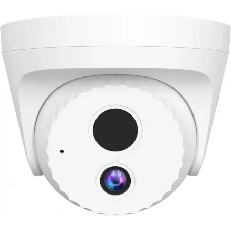 Камера видеонаблюдения IP Tenda IC7-PRS 4-4мм ч/б корп.:белый Камера видеонаблюдения IP Tenda IC7-PRS 4-4мм ч/б корп.:белый