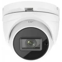 Камера видеонаблюдения аналоговая HiWatch DS-T283(B)(2.8mm) 2.8-2.8мм цв.