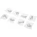 Комплект видеонаблюдения Tenda K8W-3TC