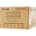 Комплект видеонаблюдения Tenda K8P-4TR Комплект видеонаблюдения Tenda K8P-4TR
