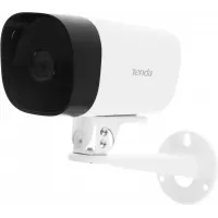 Комплект видеонаблюдения Tenda K8P-4TR Комплект видеонаблюдения Tenda K8P-4TR