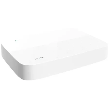 Видеорегистратор Tenda NVR N6P-8H