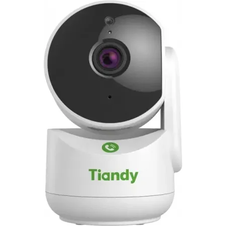 Камера видеонаблюдения IP Tiandy TC-H332A I2W/WIFI/Eu/4mm 4-4мм цв. (TC-H332A I2W/WIFI/EU/4)