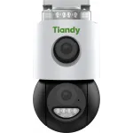 Камера видеонаблюдения IP Tiandy TC-H363N I5W/WIFI/Eu/4mm/V4.0 4-4мм цв. (TC-H363N I5W/WIFI/EU/4/V4.0)