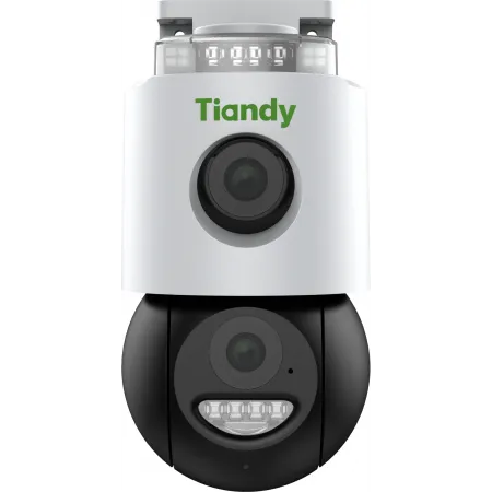 Камера видеонаблюдения IP Tiandy TC-H363N I5W/WIFI/Eu/4mm/V4.0 4-4мм цв. (TC-H363N I5W/WIFI/EU/4/V4.0)
