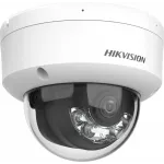 Камера видеонаблюдения IP Hikvision DS-2CD1143G2-LIUF(2.8mm) 2.8-2.8мм цв. корп.:белый