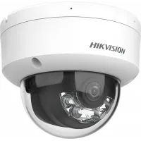 Камера видеонаблюдения IP Hikvision DS-2CD1143G2-LIUF(2.8mm) 2.8-2.8мм цв. корп.:белый