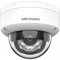 Камера видеонаблюдения IP Hikvision DS-2CD1123G2-LIUF(2.8mm) 2.8-2.8мм цв. корп.:белый