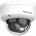 Камера видеонаблюдения IP Hikvision DS-2CD1123G2-LIUF(2.8mm) 2.8-2.8мм цв. корп.:белый