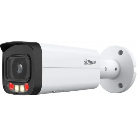 Камера видеонаблюдения IP Dahua DH-IPC-HFW2849TP-AS-IL-0600B 6-6мм цв. Камера видеонаблюдения IP Dahua DH-IPC-HFW2849TP-AS-IL-0600B 6-6мм цв.