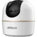 Камера видеонаблюдения IP Dahua DH-IPC-H3AP-0360B Wi-Fi 3.6-3.6мм цв. корп.:белый