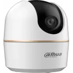 Камера видеонаблюдения IP Dahua DH-IPC-H3AP-0360B Wi-Fi 3.6-3.6мм цв. корп.:белый