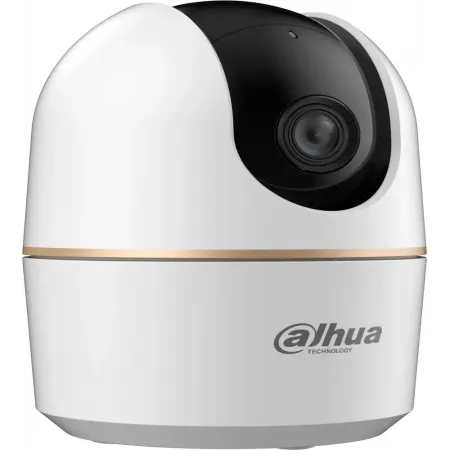 Камера видеонаблюдения IP Dahua DH-IPC-H3AP-0360B Wi-Fi 3.6-3.6мм цв. корп.:белый
