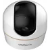 Камера видеонаблюдения IP Dahua DH-IPC-H3AP-0360B Wi-Fi 3.6-3.6мм цв. корп.:белый