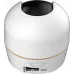 Камера видеонаблюдения IP Dahua DH-IPC-H3AP-0360B Wi-Fi 3.6-3.6мм цв. корп.:белый