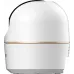 Камера видеонаблюдения IP Dahua DH-IPC-H3AP-0360B Wi-Fi 3.6-3.6мм цв. корп.:белый