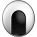 Камера видеонаблюдения IP Dahua DH-IPC-H3AP-0360B Wi-Fi 3.6-3.6мм цв. корп.:белый