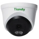 Камера видеонаблюдения IP Tiandy Spark TC-C32XN-IPEYE 2.8-2.8мм цв. корп.:белый