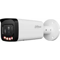 Камера видеонаблюдения IP Dahua DH-IPC-HFW3249TP-ZS-IL 2.7-13.5мм цв. корп.:белый