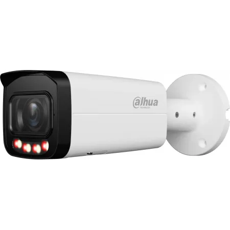Камера видеонаблюдения IP Dahua DH-IPC-HFW3249TP-ZS-IL 2.7-13.5мм цв. корп.:белый