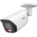 Камера видеонаблюдения IP Dahua DH-IPC-HFW3249EP-S-IL-0360B 3.6-3.6мм цв. корп.:белый