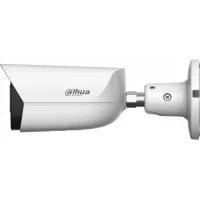 Камера видеонаблюдения IP Dahua DH-IPC-HFW3249EP-S-IL-0360B 3.6-3.6мм цв. корп.:белый