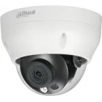 Камера видеонаблюдения IP Dahua DH-IPC-HDPW1431R1P-0360B-S4 3.6-3.6мм цв. корп.:белый
