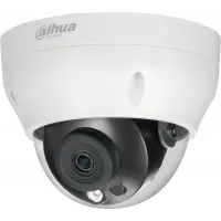 Камера видеонаблюдения IP Dahua DH-IPC-HDPW1431R1P-0360B-S4 3.6-3.6мм цв. корп.:белый