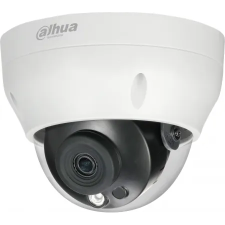 Камера видеонаблюдения IP Dahua DH-IPC-HDPW1431R1P-0360B-S4 3.6-3.6мм цв. корп.:белый