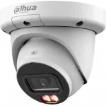 Камера видеонаблюдения IP Dahua DH-IPC-HDW3449QMP-S-IL-0280B 2.8-2.8мм цв.