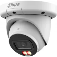 Камера видеонаблюдения IP Dahua DH-IPC-HDW3449QMP-S-IL-0360B 3.6-3.6мм цв. корп.:белый