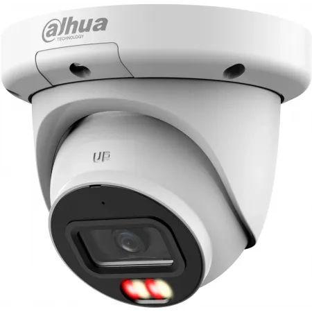 Камера видеонаблюдения IP Dahua DH-IPC-HDW3249QMP-S-IL-0280B 2.8-2.8мм