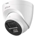Камера видеонаблюдения IP Dahua DH-IPC-HDW2449TP-S-PV-0280B 2.8-2.8мм цв. корп.:белый
