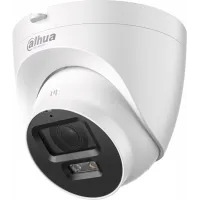 Камера видеонаблюдения IP Dahua DH-IPC-HDW2449TP-S-PV-0280B 2.8-2.8мм цв. корп.:белый Камера видеонаблюдения IP Dahua DH-IPC-HDW2449TP-S-PV-0280B 2.8-2.8мм цв. корп.:белый