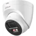 Камера видеонаблюдения IP Dahua DH-IPC-HDW2449TP-S-PV-0280B 2.8-2.8мм цв. корп.:белый