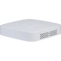 Видеорегистратор Dahua DHI-NVR2116-4KS3 Видеорегистратор Dahua DHI-NVR2116-4KS3