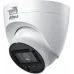 Камера видеонаблюдения аналоговая Dahua DH-HAC-HDW1239TLQP-A-LED-0280B-S3 2.8-2.8мм цв. (DH-HAC-HDW1239TLQP-A-LED-0280B)