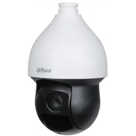 Камера видеонаблюдения аналоговая Dahua DH-SD59232DB-HC 4.5-144мм HD-CVI HD-TVI цв. корп.:белый Камера видеонаблюдения аналоговая Dahua DH-SD59232DB-HC 4.5-144мм HD-CVI HD-TVI цв. корп.:белый