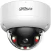 Камера видеонаблюдения IP Dahua DH-IPC-HDBW3249EP-AS-IL-0280B 2.8-2.8мм цв. корп.:белый