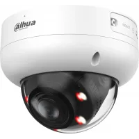 Камера видеонаблюдения IP Dahua DH-IPC-HDBW3249RP-ZS-IL 2.7-13.5мм цв. корп.:белый