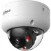 Камера видеонаблюдения IP Dahua DH-IPC-HDBW3449EP-AS-IL-0280B 2.8-2.8мм цв. корп.:белый