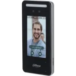 Терминал доступа Dahua DHI-ASI6213J-MW-V1