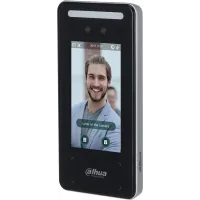 Терминал доступа Dahua DHI-ASI6213J-MW-V1 Терминал доступа Dahua DHI-ASI6213J-MW-V1