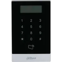 Терминал доступа Dahua DHI-ASI1201A-ME Терминал доступа Dahua DHI-ASI1201A-ME