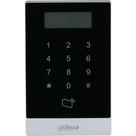 Терминал доступа Dahua DHI-ASI1201A-ME