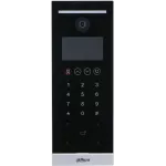 Видеопанель Dahua DHI-VTO6521H-S2 цветной сигнал CMOS цвет панели: черный