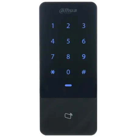 Считыватель карт Dahua DHI-ASI1201E-V1 уличный