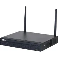 Видеорегистратор Dahua DHI-NVR1108HS-W-S2