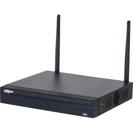 Видеорегистратор Dahua DHI-NVR1108HS-W-S2