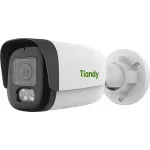 Камера видеонаблюдения IP Tiandy TC-C35WS 3ERA-28 2.8-2.8мм цв. корп.:белый Камера видеонаблюдения IP Tiandy TC-C35WS 3ERA-28 2.8-2.8мм цв. корп.:белый